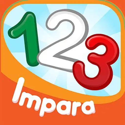 Play Imparare i numeri per Bambini APK