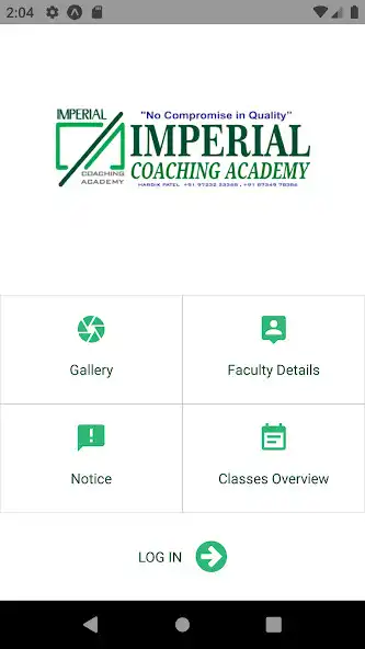 Play Imperial Coaching Academy  and enjoy Imperial Coaching Academy with UptoPlay