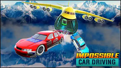 Play Impossible Car Driving: Stunt Car 2020  and enjoy Impossible Car Driving: Stunt Car 2020 with UptoPlay