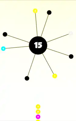 Play Impossible Color Dots