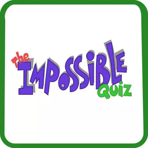 Free play online Impossible Quiz APK