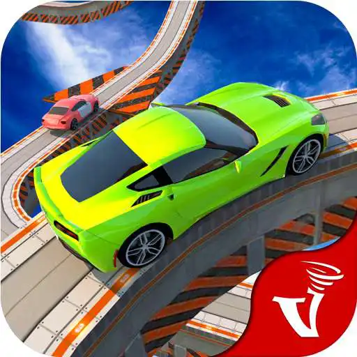 Play Impossible Stunt Car Driving Challenge 2021 APK