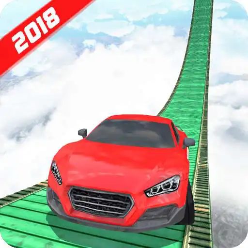 Free play online Impossible Tracks - Ultimate Car Driving Simulator  APK