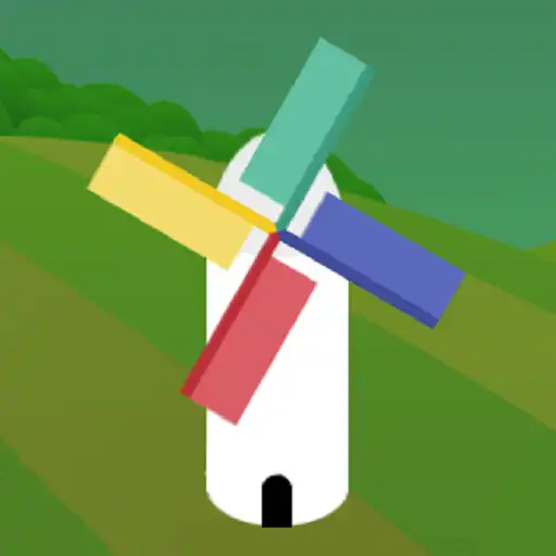 Play Impossible Windmill Rush APK