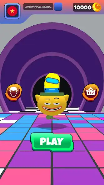 Play Imposter Puzzle: Drop Fit  and enjoy Imposter Puzzle: Drop Fit with UptoPlay