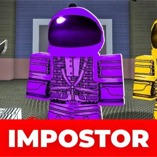 Play Impostor for roblox APK