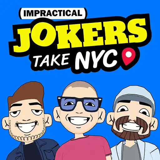 Play Impractical Jokers Take NYC APK