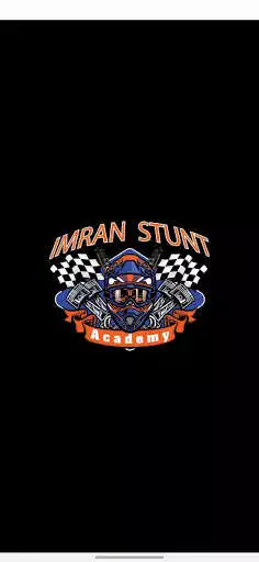 Play IMRAN STUNT ACADEMY as an online game IMRAN STUNT ACADEMY with UptoPlay