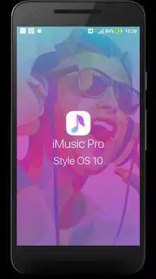 Play iMusic Style OS10