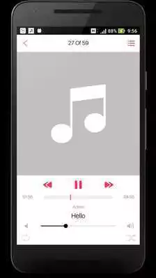 Play iMusic Style OS10