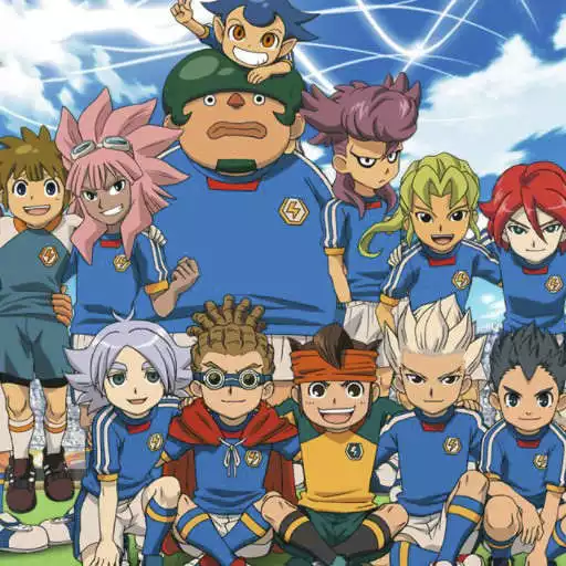 Play Inazuma Eleven Pictures HD APK