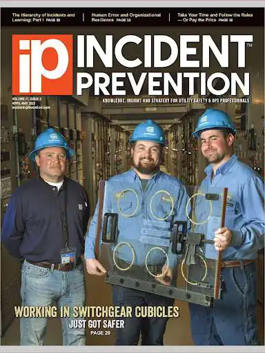 Play Incident Prevention Magazine