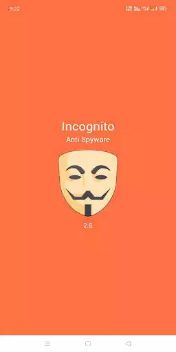 Play Incognito - Anti Spyware