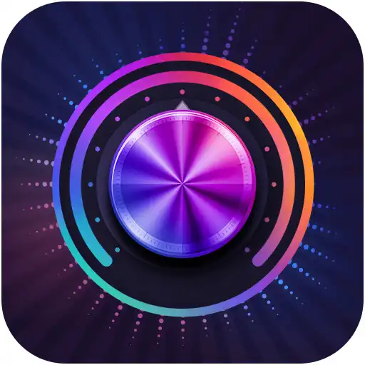 Play Increase high volume - Booster APK