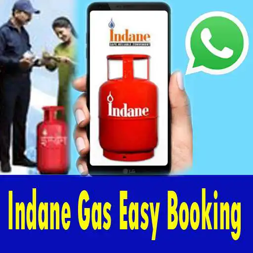 Play Indane Gas Easy Booking APK