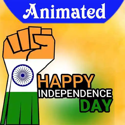 Play Independence Day - Animated APK