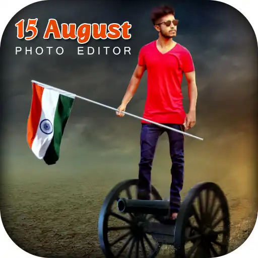 Play Independence Day Photo Editor APK