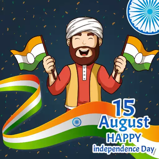 Play Independence Day Photo Frame APK