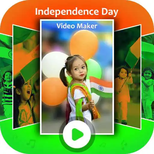 Play Independence Day Video Maker APK