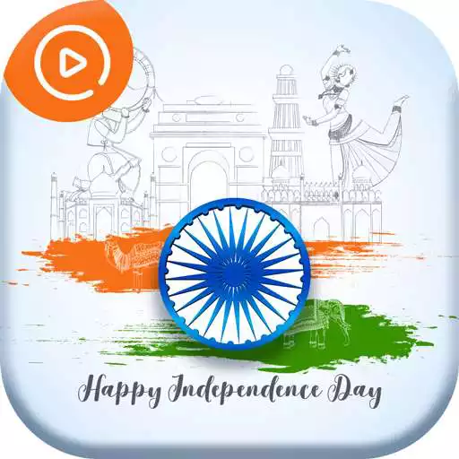 Play Independence Day Video Status APK