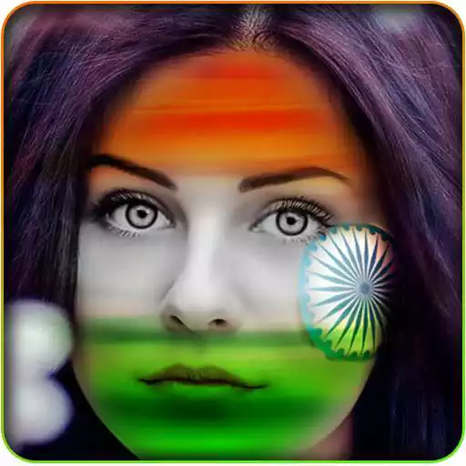 Play India Flag Face Morphing APK