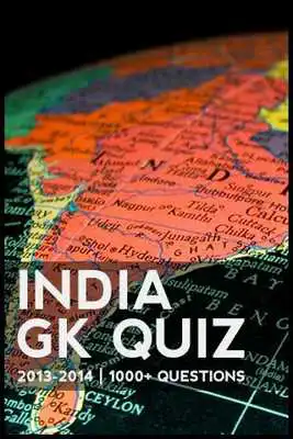 Play India GK Quiz Questions