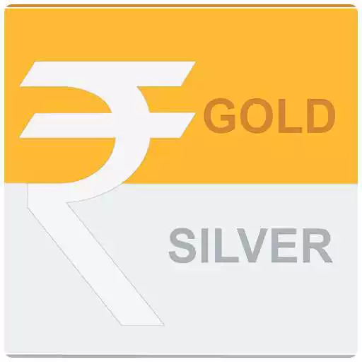 Run free android online INDIA GOLD SILVER RATES APK