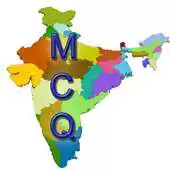 Free play online India MCQ APK