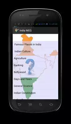 Play India MCQ