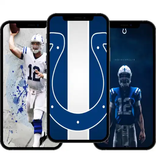 Play Indianapolis Colts Wallpapers APK