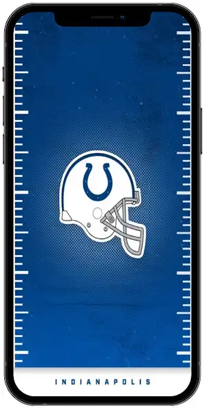 Play Indianapolis Colts Wallpapers as an online game Indianapolis Colts Wallpapers with UptoPlay