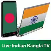 Free play online Indian Bangla Mobile TV APK