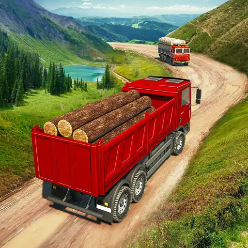 Play Indian Cargo Driver Truck Game APK