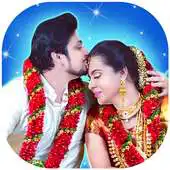 Free play online Indian Engagement Cultural Program : South Wedding APK