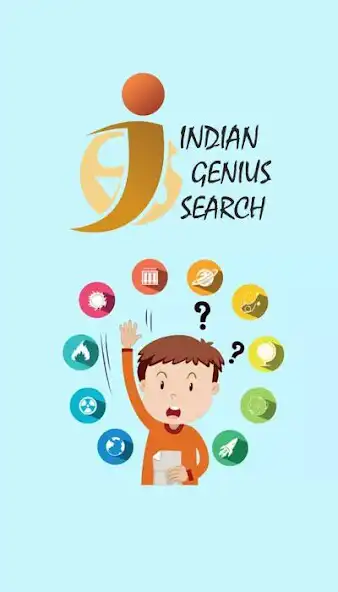 Play Indian Genius Search  and enjoy Indian Genius Search with UptoPlay