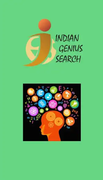 Play Indian Genius Search as an online game Indian Genius Search with UptoPlay