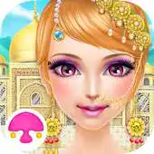 Free play online Indian Girl APK