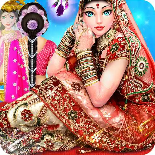 Play Indian Luxury Wedding Part 1 APK