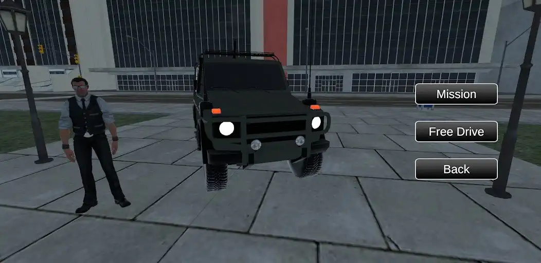 Play Indian Military Jeep Driving  and enjoy Indian Military Jeep Driving with UptoPlay