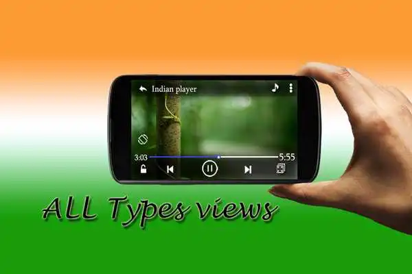 Play Indian MX Player