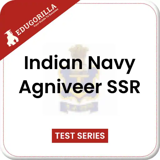 Play Indian Navy Agniveer SSR App APK