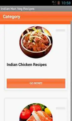 Play Indian Non Veg Recipes