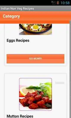 Play Indian Non Veg Recipes