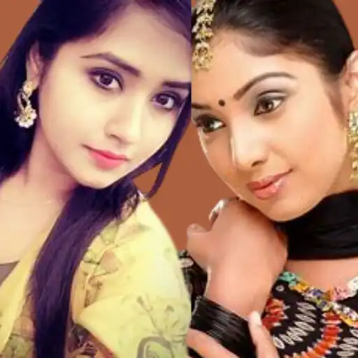 Play Indian Pakistani Girls Chat APK