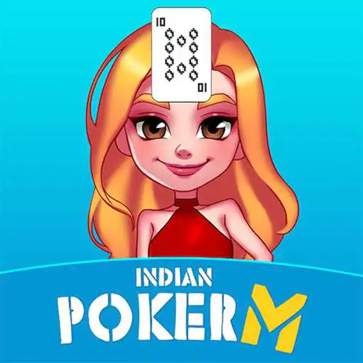 Play Indian Poker M APK