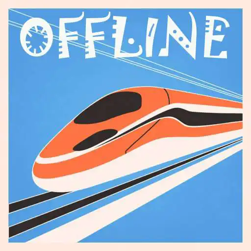 Play Indian Rail Offline Time Table APK