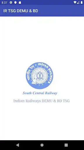 Play Indian Railways DEMU Troubleshooting Guide  and enjoy Indian Railways DEMU Troubleshooting Guide with UptoPlay