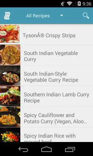 Play Indian Recipes Free  and enjoy Indian Recipes Free with UptoPlay