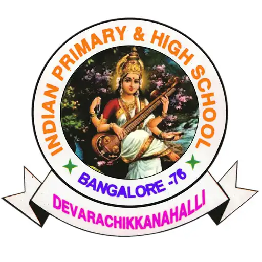 Play INDIAN SCHOOL DC HALLI APK