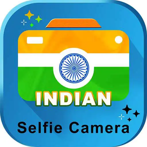 Play Indian Selfie Camera and Editing Expert App APK